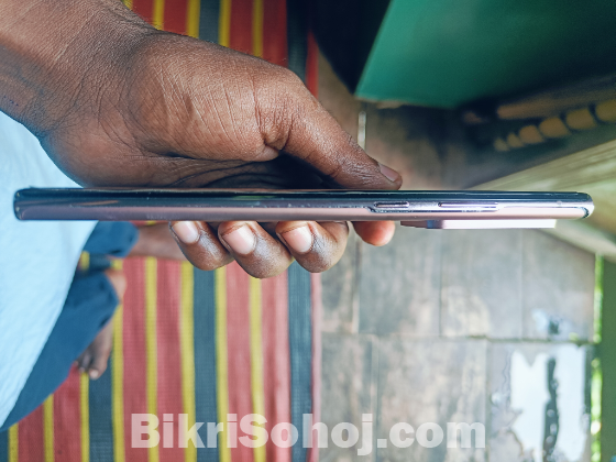 Galaxy note 20 Ultra